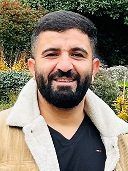 Karwan Alo