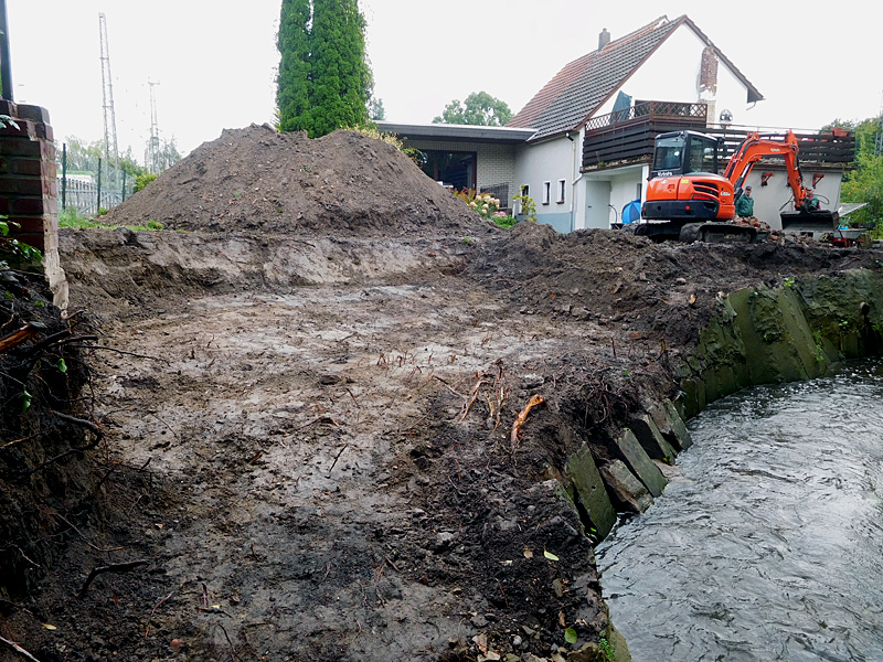 borstenbach ot rehme koenigstrasse rueckbau ufermauer aufweitung bachbett 04