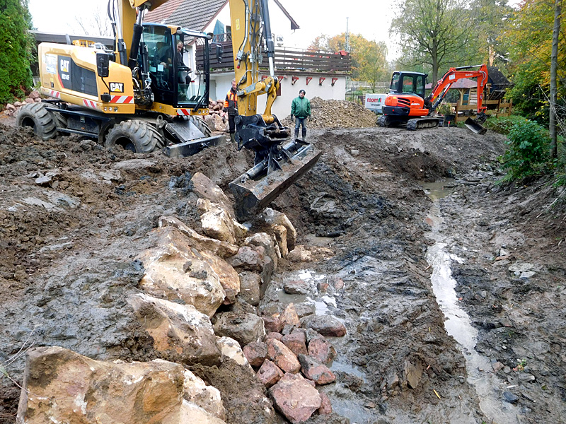 borstenbach ot rehme koenigstrasse rueckbau ufermauer aufweitung bachbett 10