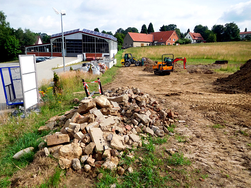 osterbach seitenarm ot lohe koenigshagen offenlegung sekundaeraue sohlgleite 05