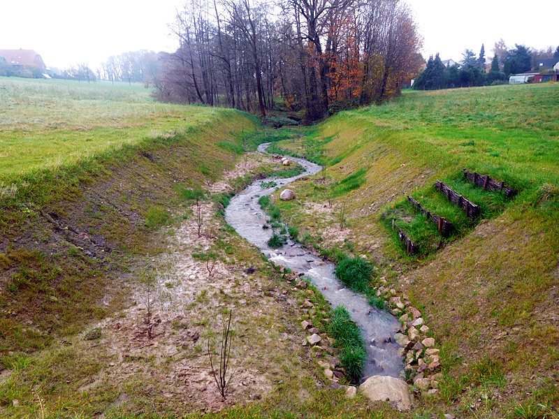 osterbach seitenarm ot lohe koenigshagen offenlegung sekundaeraue sohlgleite 10.2