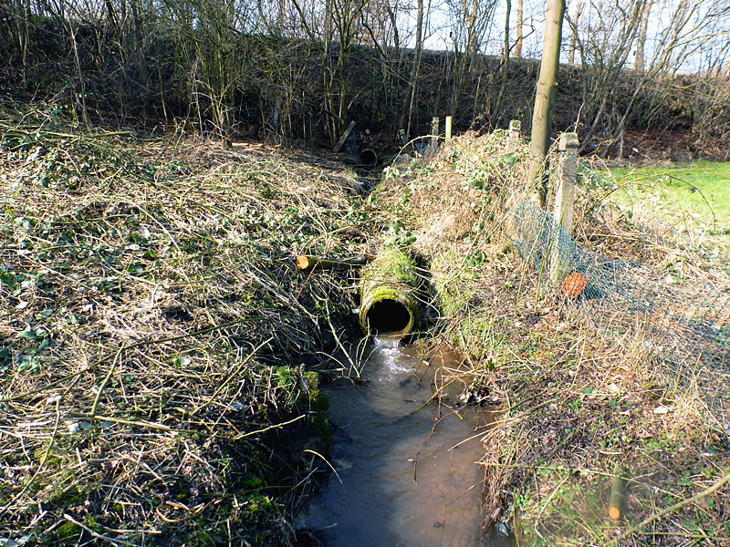 wulferdingser muehlenbach ot wulferdingsen noerdl zum jaegerplatz offenlegung und neutrassierung 03