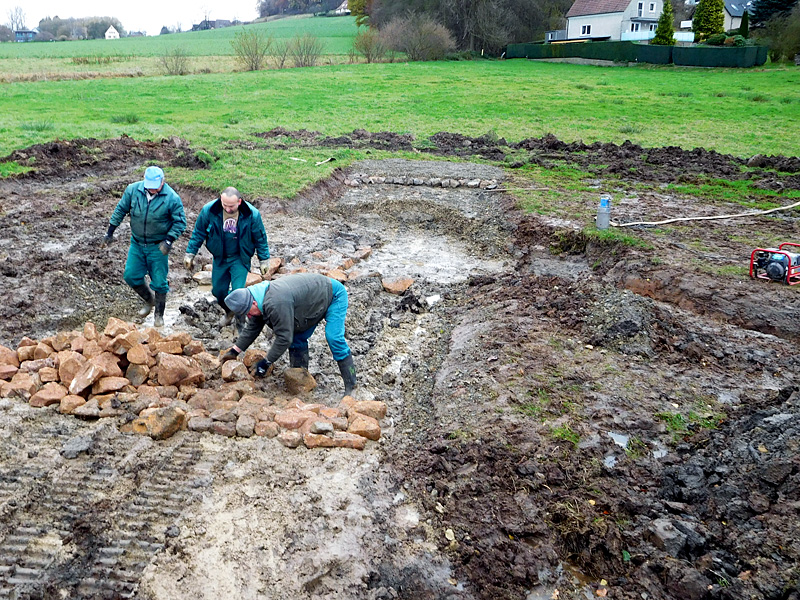 wulferdingser muehlenbach ot wulferdingsen noerdl zum jaegerplatz offenlegung und neutrassierung 08