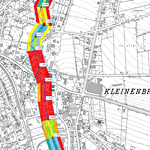 thumb KNEF Porta Westfalica Nord Blatt 3 3 gewaesserstrukturguete