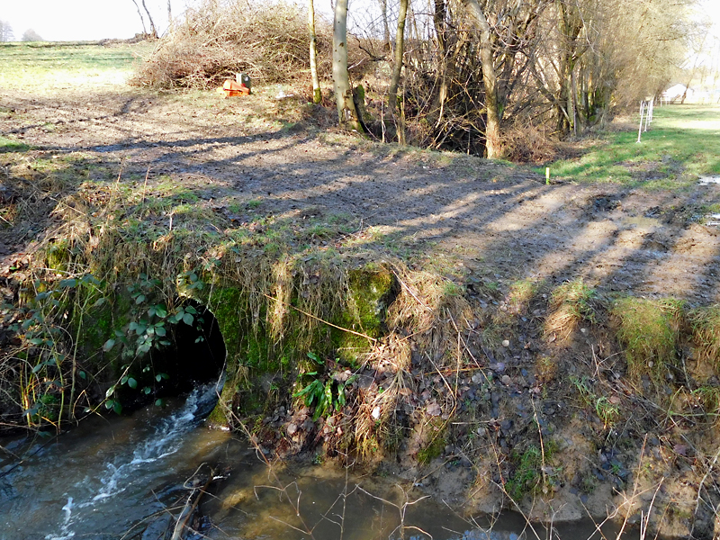 gewinghauser bach duenne am goldsiek bachverlegung furten flutrinne sohlgleite 02