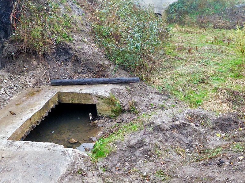 gewinghauser bach nordoestl zum stellwerk bachoffenlegung 02