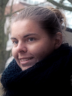 Sarah Fiedler