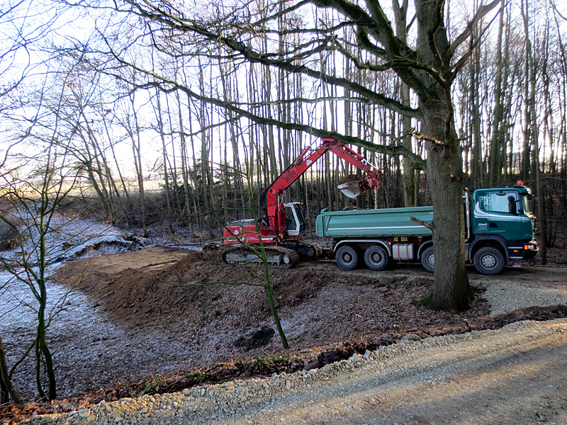 linathsbach k20 oberhalb bultweg linathsweg furt im nsg 2