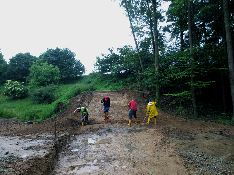 linathsbach k20 oberhalb bultweg linathsweg furt im nsg 6