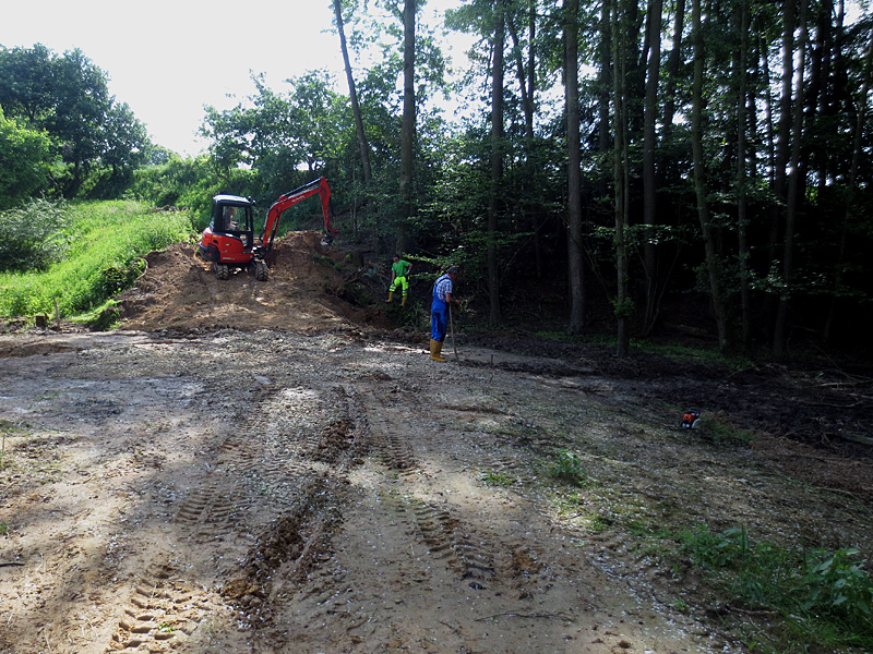 linathsbach k20 oberhalb bultweg linathsweg furt im nsg 7