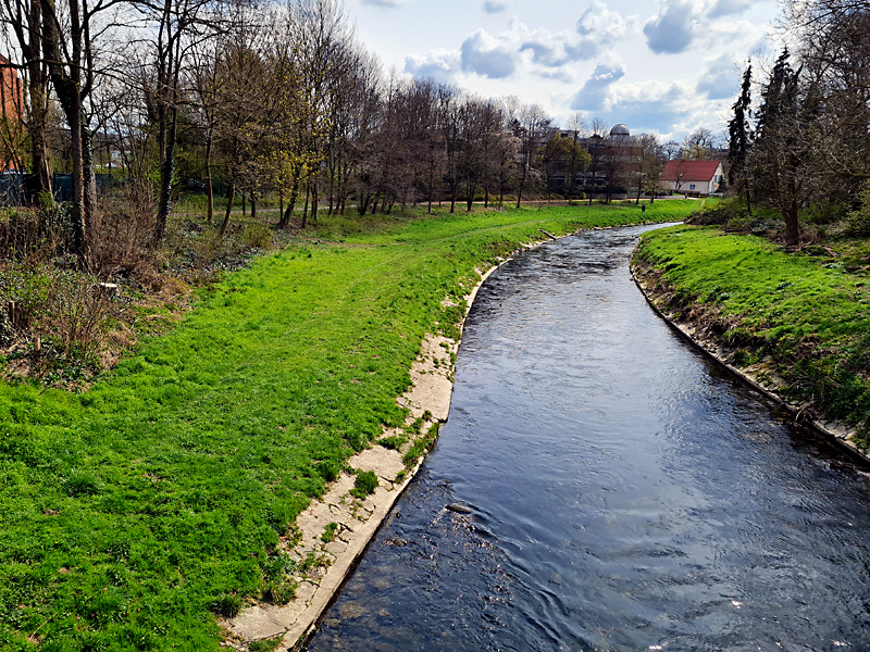 werre fußgängerbrücke ufersicherung 02