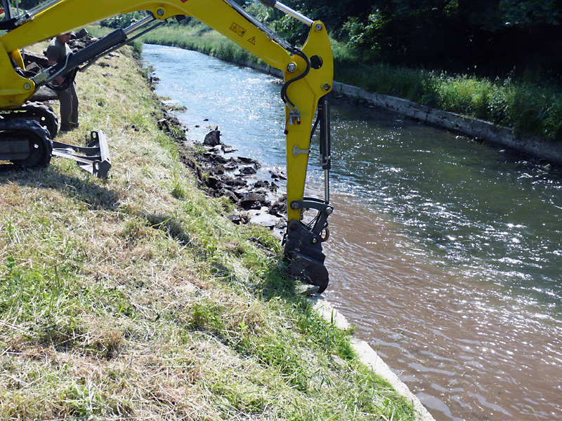 werre fußgängerbrücke ufersicherung 03