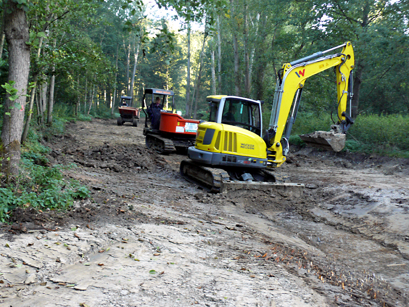 brandbach nsg bustedter wiesen bachverlegung sohlerhoehung und uferabflachung 08