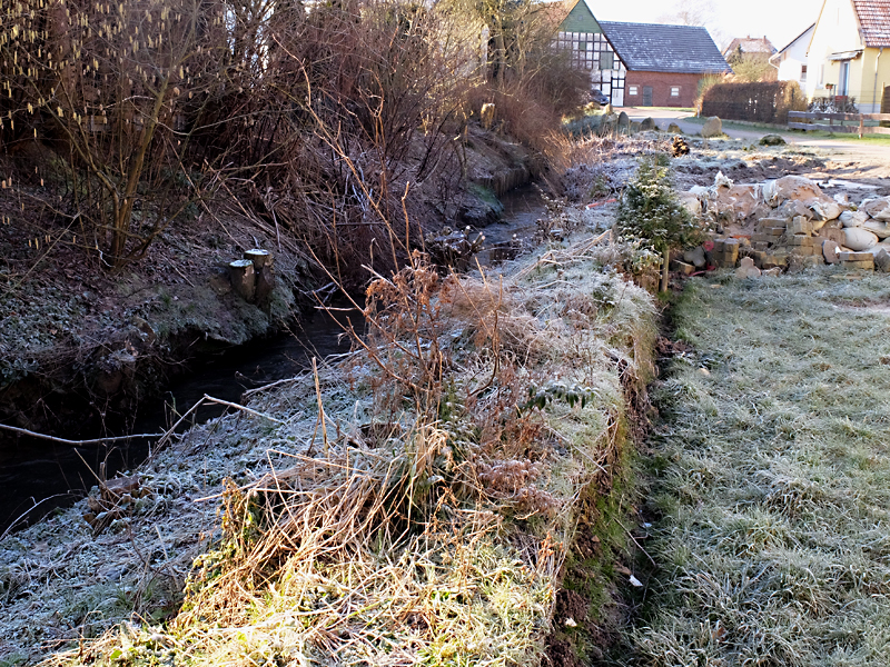 schnathorsterbach tengern wasserprofil 04