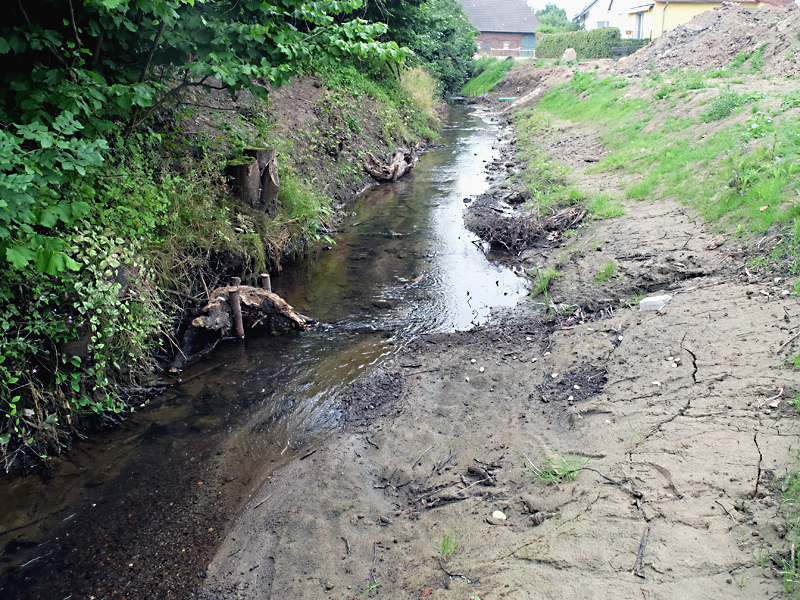 schnathorsterbach tengern wasserprofil 06