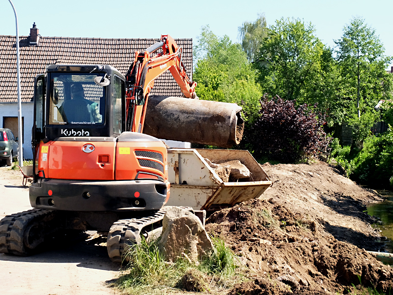 schnathorsterbach tengern wasserprofil 08