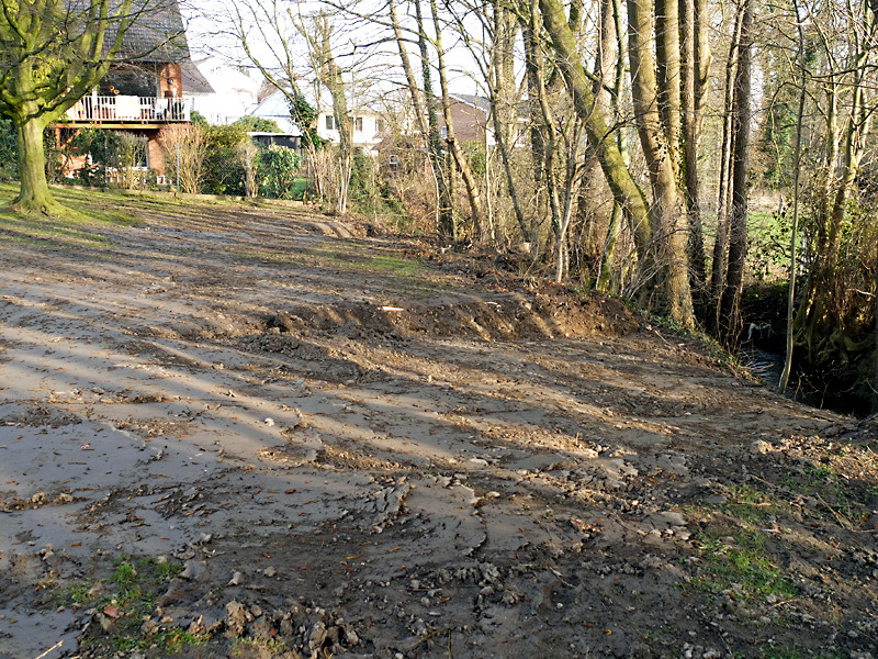 Mittelbach Löhne Ortsteil Gohfeld 03