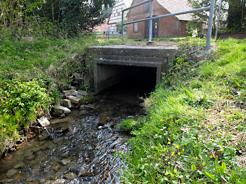 Aufweitung Verlegung Durchlass Oberm MB 2017 04