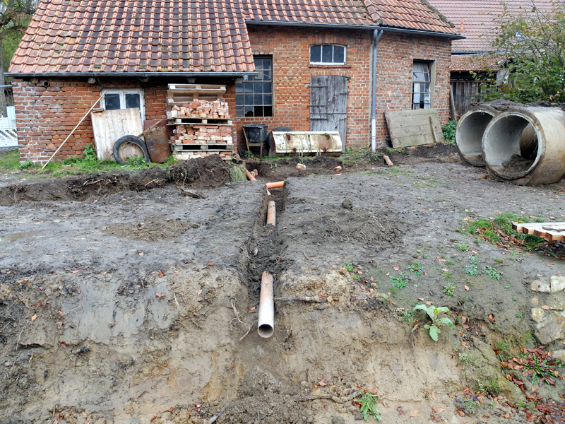 Aufweitung Verlegung Durchlass Oberm MB 2017 13