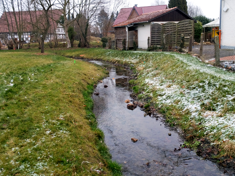 Aufweitung Verlegung Durchlass Oberm MB 2017 15