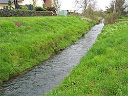 Woher kommt unser Trinkwasser