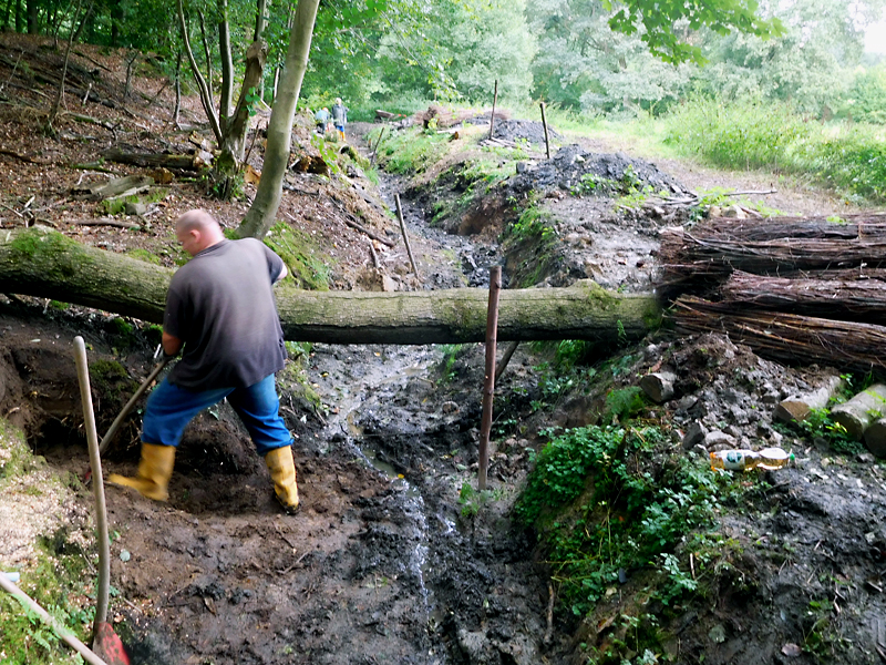 darmuehlenbach oestl sueddorf anhebung und stabilisierung der bachsohle 04