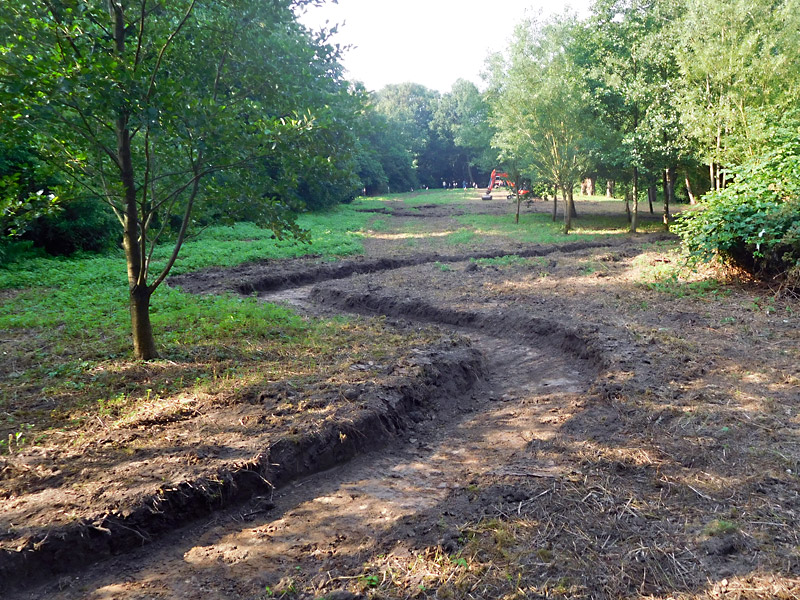 kilverbach oestl im niederfeld bachverlegung in das tal 04