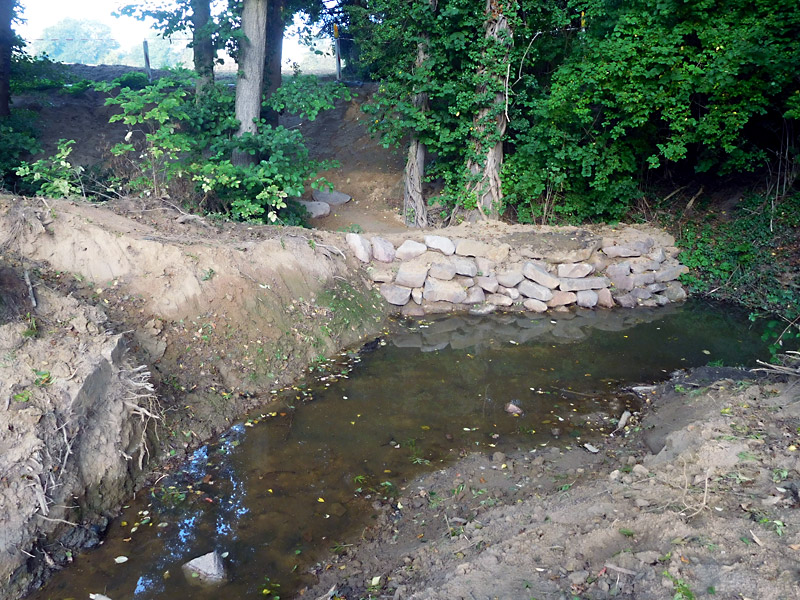 kilverbach oestl im niederfeld bachverlegung in das tal 06