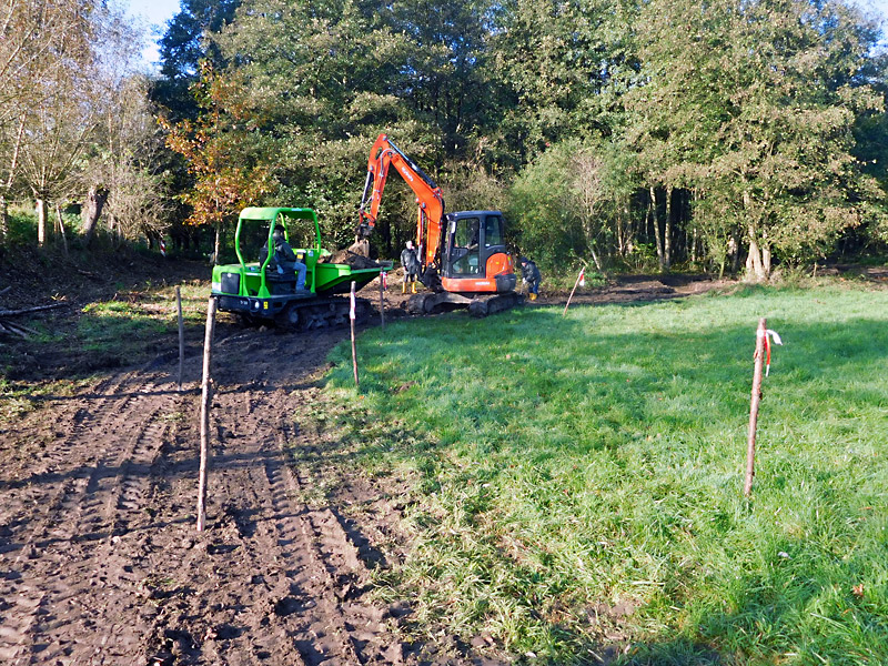 kilverbach westl westkilverstr muehlenfeldstr bachverlegung in die niederung mit treckerfurt und sohlgleite 04