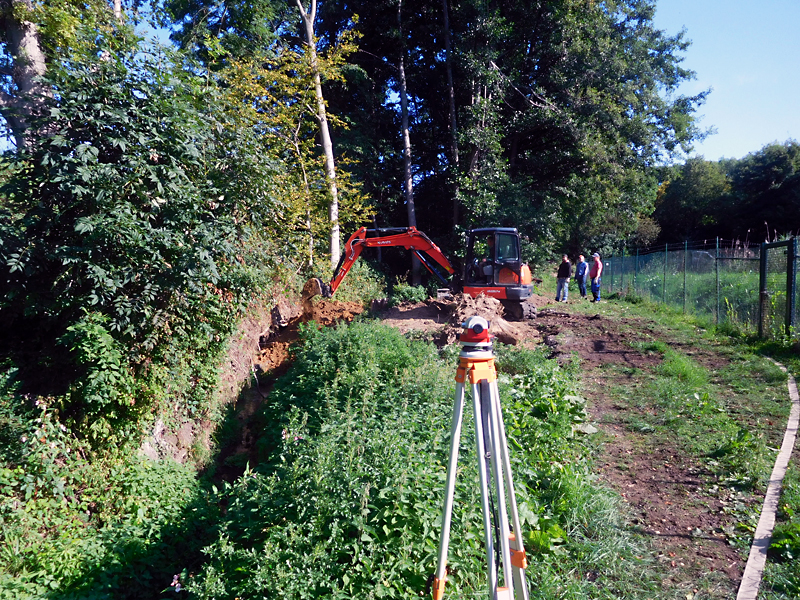 kilverbach nordoestl im niederfeld bachverlegung sohlanhebung sohlgleite 03