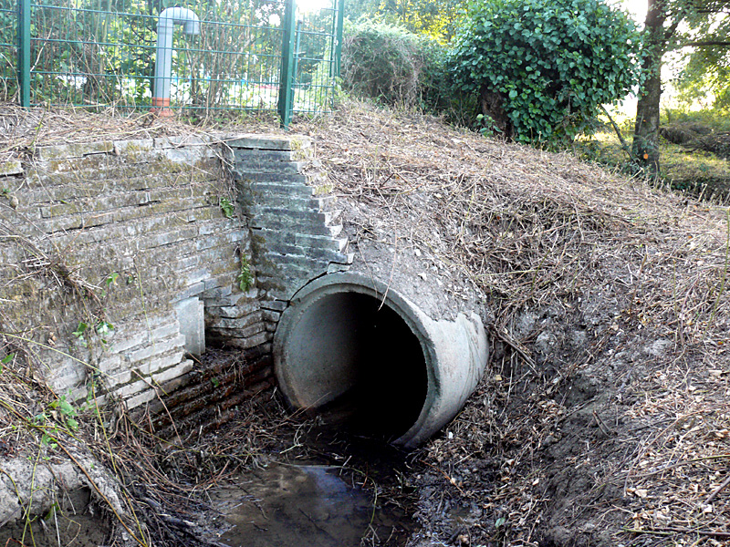 baringer bach spenge lenzinghausen freibad bachverlegung 02