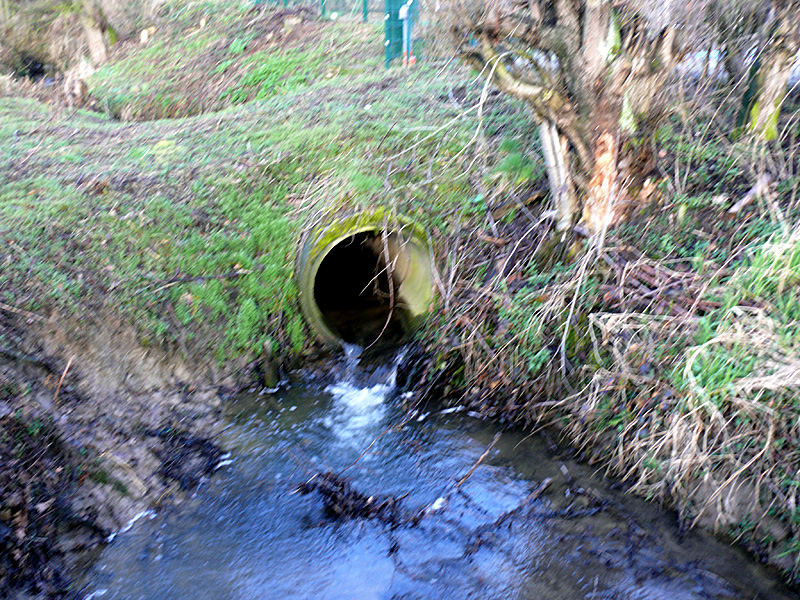 baringer bach spenge lenzinghausen freibad bachverlegung 03